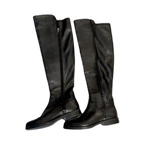 🖤FRANCO SARTO Black Boots
